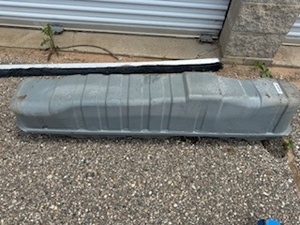 lot 72 image: Truck Fuel Tank and Skid Plate Protector