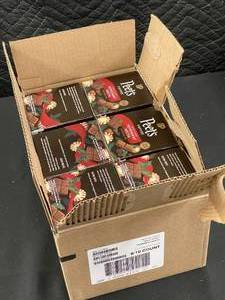 lot 460 image: Peets Coffee Peppermint Mocha K-Cup Pods - 60 Count