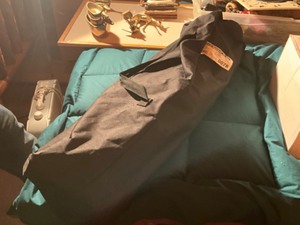 lot 78 image: Cabelas outfitter XL cot new in box