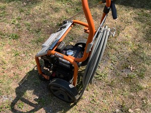 lot 427 image: ridgeline powe washer
