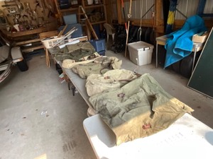 lot 517 image: military grade pack sacks (6)