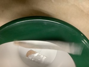 lot 364 image: Campers toilet
