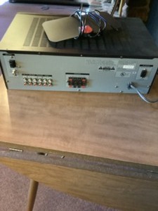 lot 155 image: Sony AV Control Center