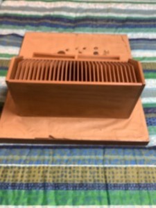 lot 193 image: CD organizer