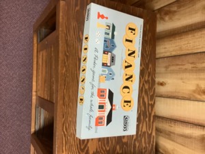 lot 197 image: Board Games