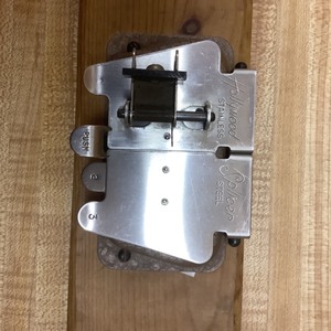 lot 266 image: Film Splicer