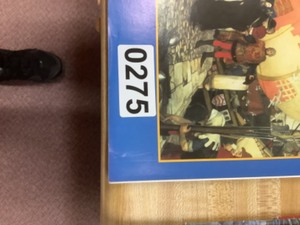 lot 275 image: The Beaver magazine 9 issues