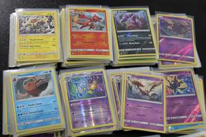 Pre 2020 Pokemon Rare  Reverse Holo  Holo Rare Lot  300 Cards  No CommonUncommon