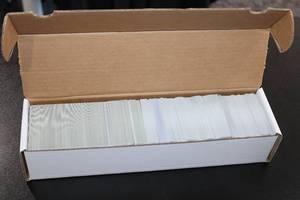 International Pokemon Lot  1200 Cards