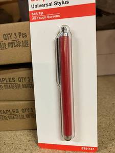 Universal Stylus Pens
