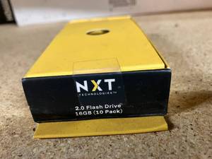 Bulk Flash Drives