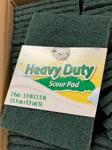 Scouring Pads