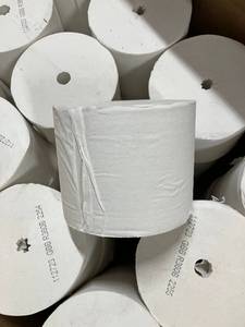Coreless Toilet Paper