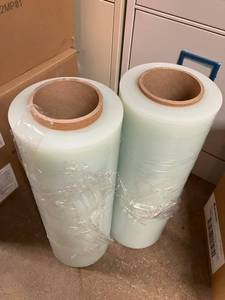 Stretch Wrap