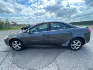 lot 26A image: 2005 Pontiac G6 GT