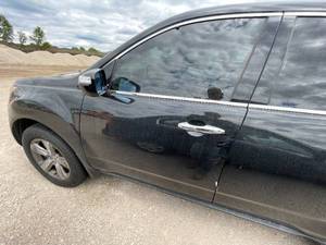 lot 28B image: 2011 Acura MDX SH-AWD W Advance - AWD