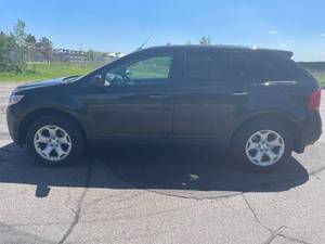 lot 15J image: 2013 Ford Edge SE - 2 OWNERS - AWD