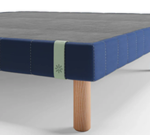 lot 12 image: Zinus Justina Full Size Bed Frame 05232425