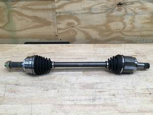 lot 62 image: A-Premium CV Axle Shaft PO#R042324001
