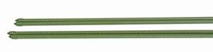 lot 39 image: Set of 4 Heavy-Duty Sturdy Plant Stake, 6 Ft. & 1 4 Ft.