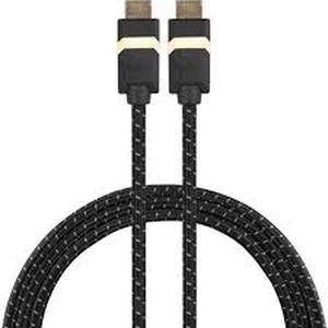 lot 83 image: Titan 2.1 Premium 6ft HDMI Cable w Ethernet