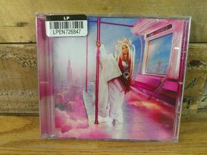 lot 91 image: Nikki Minaj Pink Friday 2-CD