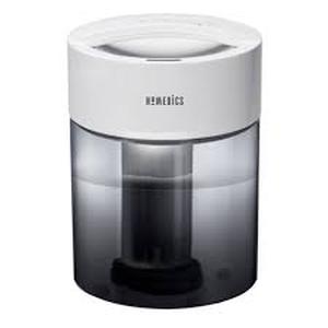 lot 12 image: HoMedics Total Comfort UV-C Cool Mist Humidifier