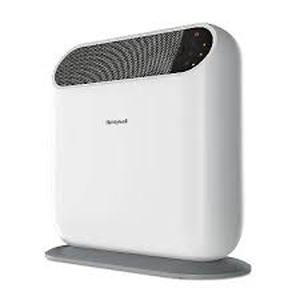 lot 28 image: Honeywell Thermawave Indoor Heater