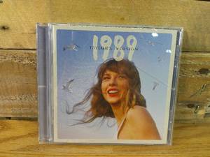 lot 90 image: 1989 Taylors Version-CD