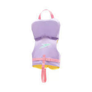 lot 239 image: Speedo Infant PFD Life Jacket Vest - Lilac