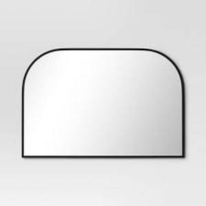 lot 362 image: 36 x 24 Over the Mantel Mirror - Project 62-Distressed Package