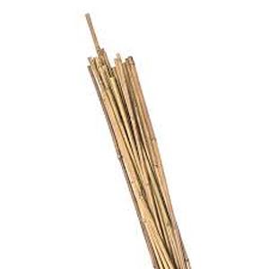 lot 458 image: Panacea 5 Natural Bamboo Stake - 12 Pk