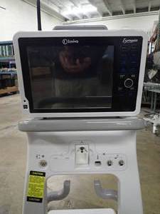 Invivo&nbspMRI Patient Monitoring System  Bad monitor but monitor is replaceable&nbsp