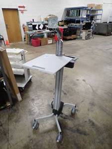 Generic Medical Cart