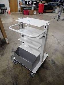 Generic Medical Cart
