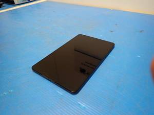 Samsung&nbspTab A (SM-T307U)  32GB of storage  Cellular Carrier Unlocked  No cables