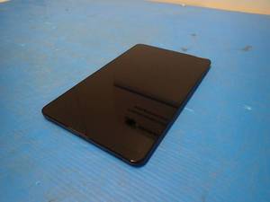 Samsung&nbspTab A (SM-T307U)  32GB of storage  Cellular Carrier Unlocked  White spots  No cables