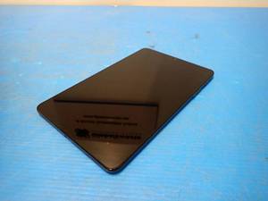 Samsung&nbspTab A (SM-T307U)  32GB of storage  Cellular Carrier Unlocked  White spots  No cables