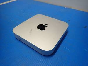 Apple&nbspMacmini7,1 &nbspINTEL CORE I5-4278U 2.6 Ghz  16GB LPDDR3 SDRAM  NO HD  Includes power cable&nbsp