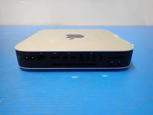 Apple&nbspMacmini7,1 &nbspINTEL CORE I5-4278U 2.6 Ghz  16GB LPDDR3 SDRAM  NO HD  Includes power cable&nbsp