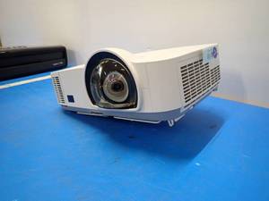 NEC&nbspNP-M300WS&nbspProjector  1280 x 800 Resolution  3000 ANSI Lumens&nbsp