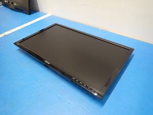 ASUS&nbspVS248 LCD Monitor  24 screen with 1920 x 1080 HD Resolution  Includes CAB-AC power cable&nbsp