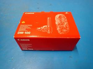 Canon&nbspDM-100 Microphone&nbsp
