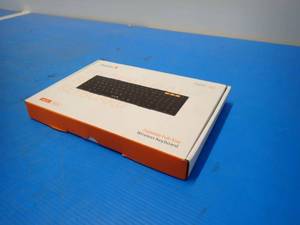 ProtoArc Foldable Full Size Keyboard  Model XK01