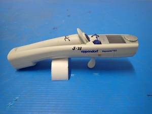 Eppendorf&nbspRepeater E3x Multi-Dispenser Pipette