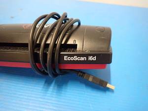 Inuvio&nbspi6d Scanner&nbsp