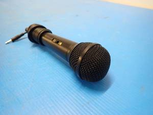 Generic Wired Microphone&nbsp