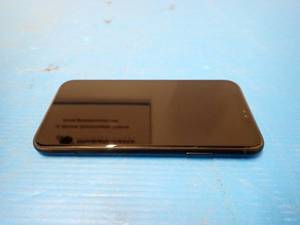 Apple&nbspApple iPhone XR  64GB of storage  Cellular Carrier Unlocked  Includes Charging Cable  Minor scratches on screen&nbsp