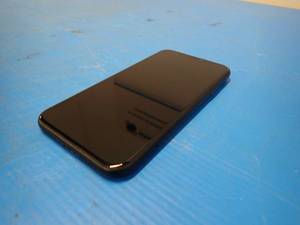 Apple&nbspIphone Xr A1984  64GB of storage  Cellular Carrier Unlocked  Includes Charging Cable  Scratches on screen&nbsp