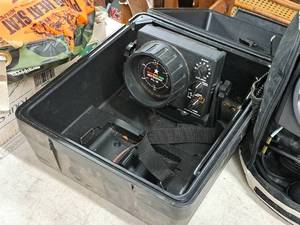 lot 270 image: Micronar FL-8 Fish Finder